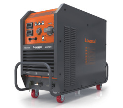 MÁY HÀN INVERTER HỒ QUANG CHÌM LONGRUN - MODEL: 1200PDS